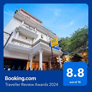 Fabhotel Park Inn - Indiranagar
